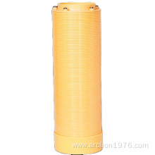 Thread Top Mount Diffuser Cylinder Filter Nozzles water